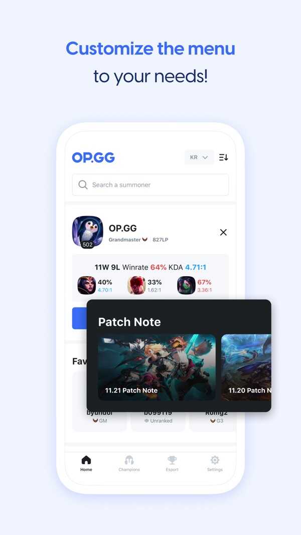 OPGGͼ6