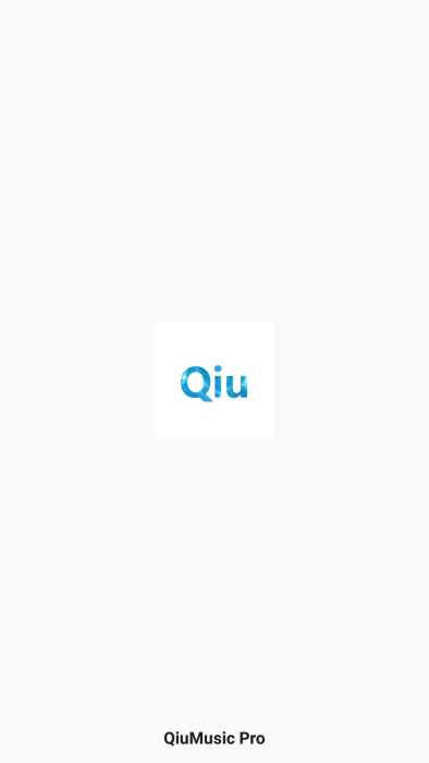 QiuMusicProٷͼ1