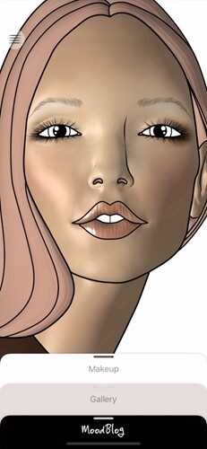 pretamakeupٷͼ3