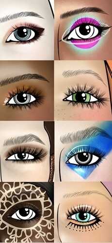 pretamakeupٷͼ6