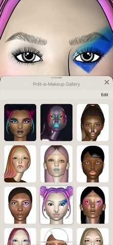 pretamakeupٷͼ5