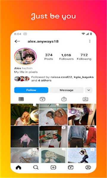 instagramʰͼ4