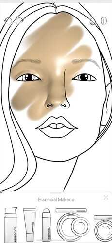 pretamakeupٷͼ1