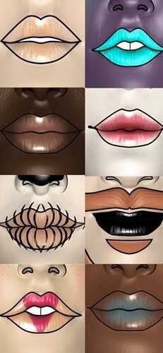 pretamakeupٷͼ4