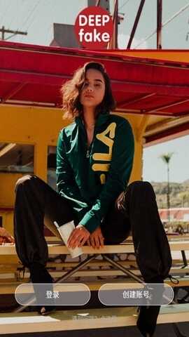 deepfakeͼ1