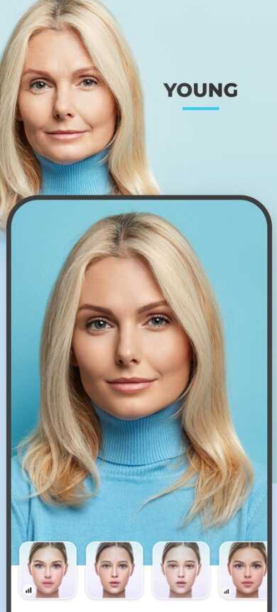 FaceAppͼ3