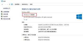 Win10ϵͳʲô汾