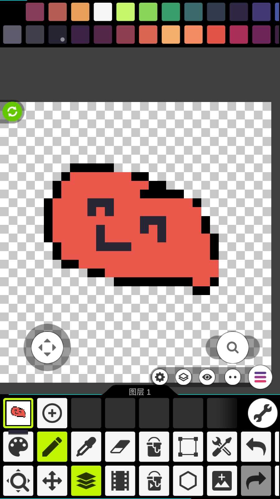 Pixelͼ3