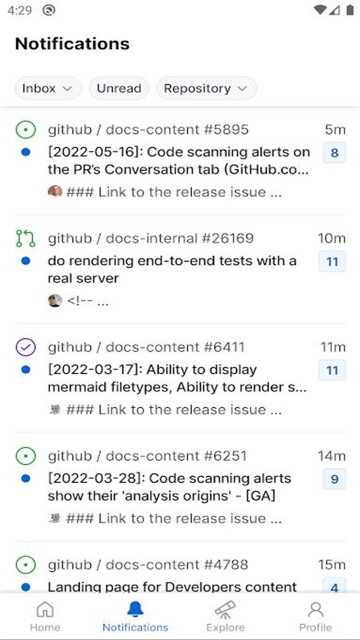 GitHubͼ1