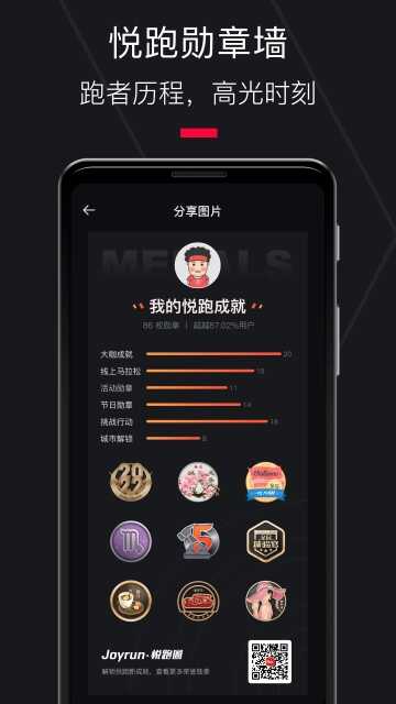 悦跑圈截图3