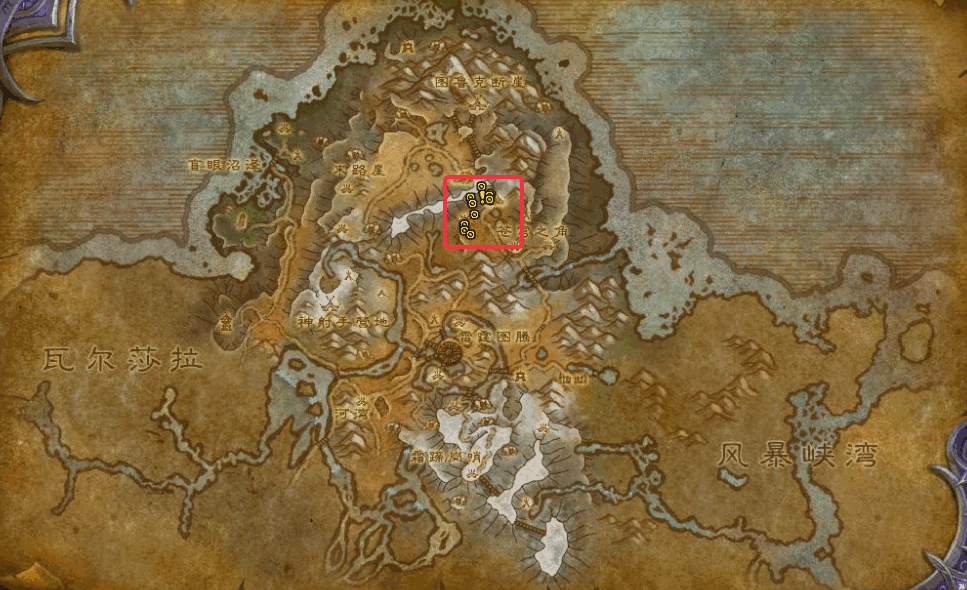 魔兽世界军团remix幼虫肠子任务介绍