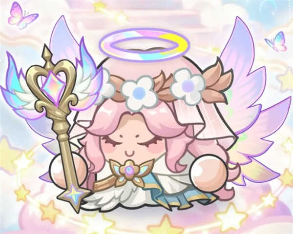 永远的蔚蓝星球天使配队指南分享