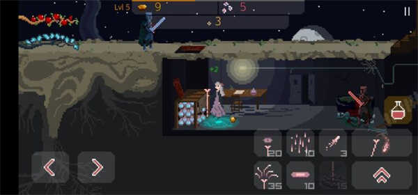 爱丽丝月光竞技场截图3