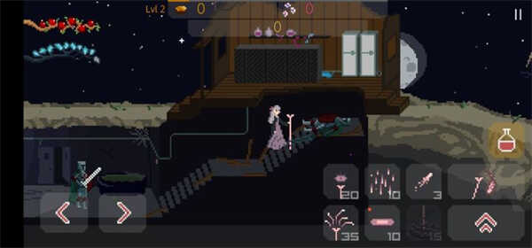 爱丽丝月光竞技场截图5