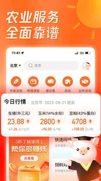 正大猪博士截图3