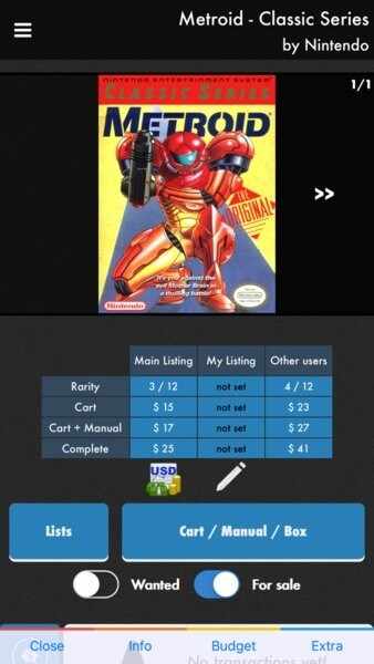 复古游戏机模拟器截图1