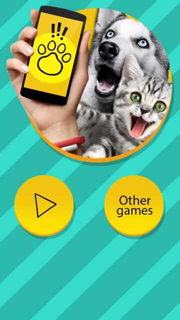 动物语言翻译模拟器截图4