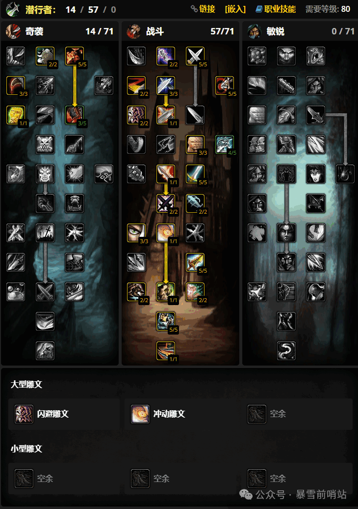 ħ������ʱ������������츳�����Ƽ�