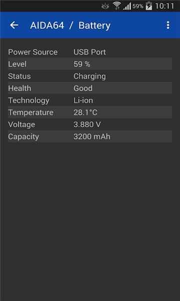 aida64Ӳ������ͼ2