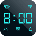 oppo���Ϣ��ʱ�ӣ�Digital Clock Widget��