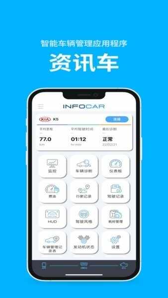 Infocar截图4