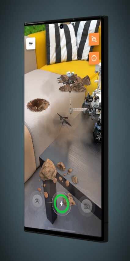 乐高机械组AR截图1