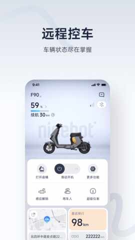 �ź����У�Ninebot����ͼ1