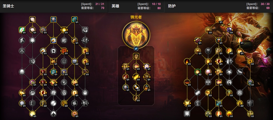 ħ������12.0ǰϦ�����츳�ӵ�һ��