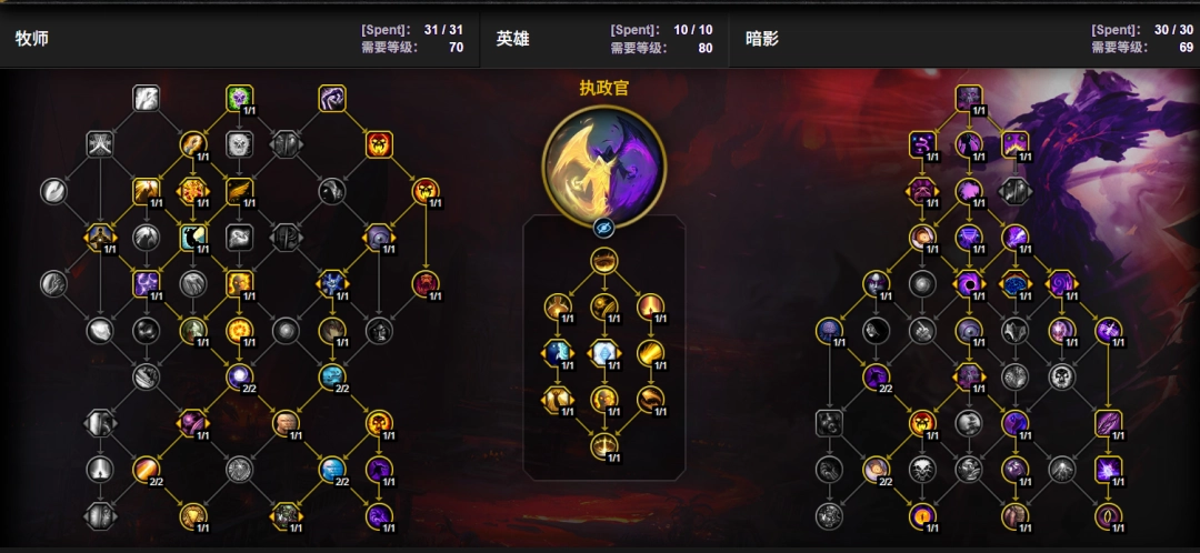 ħ������12.0ǰϦ�����츳�ӵ�һ��