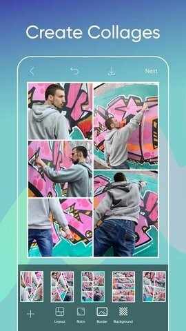 PICSART�������İ��ͼ3