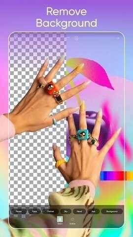 PICSART�������İ��ͼ2