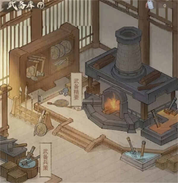 ����������䱸ϵͳս������ָ��