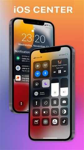 X-Status��׿���ͼ2