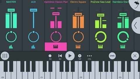 flstudiomobile�ֻ������İ��ͼ2