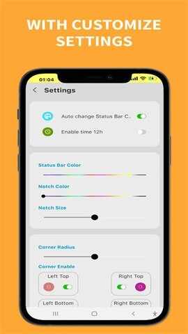 X-Status��׿���ͼ1