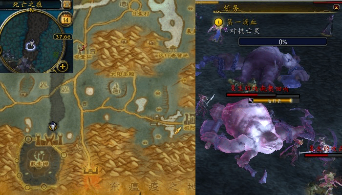 ħ�������һ��Ѫ�������