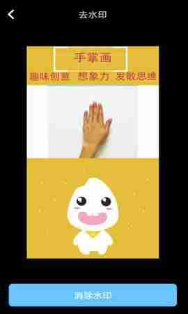 去水印视频截图3