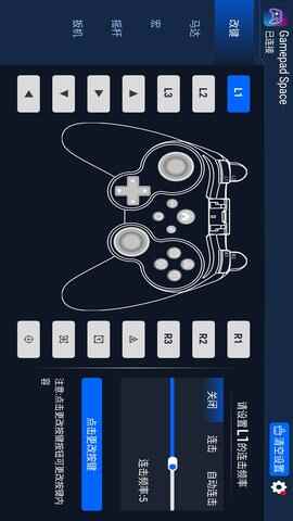 GamepadSpace截图1