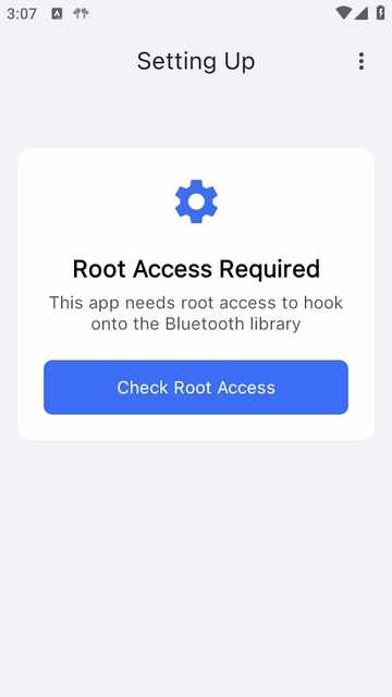 librepods安卓版截图1