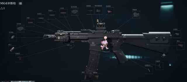 �������ж�s8ȫ��ս��MK4��ǹ����