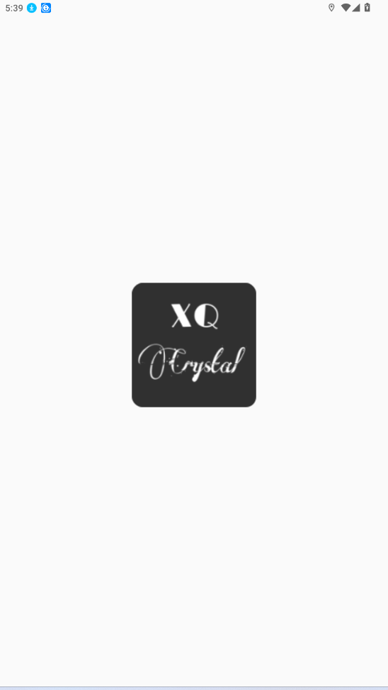 ����ɭ��ģ������XQ-Crystal��ͼ1