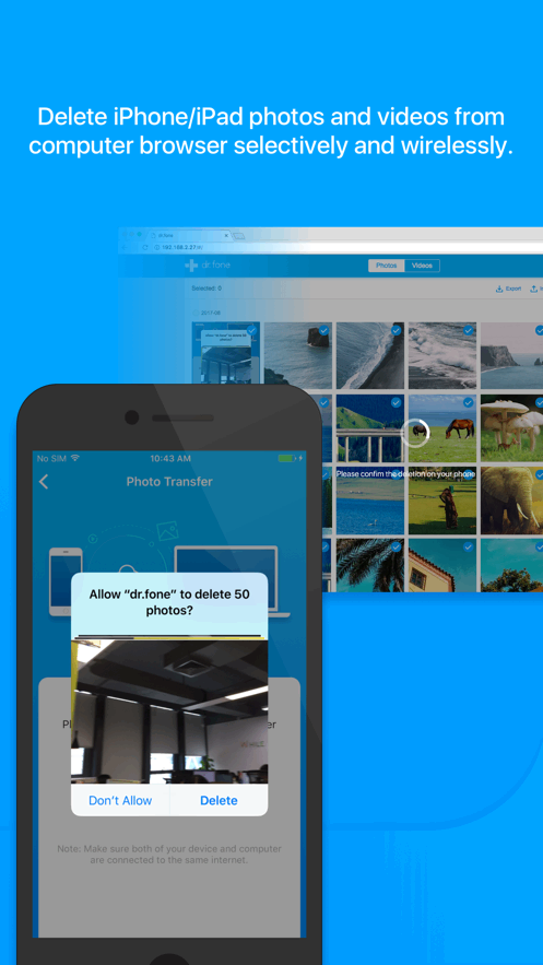 Dr.Fone���ݻָ���ͼ4