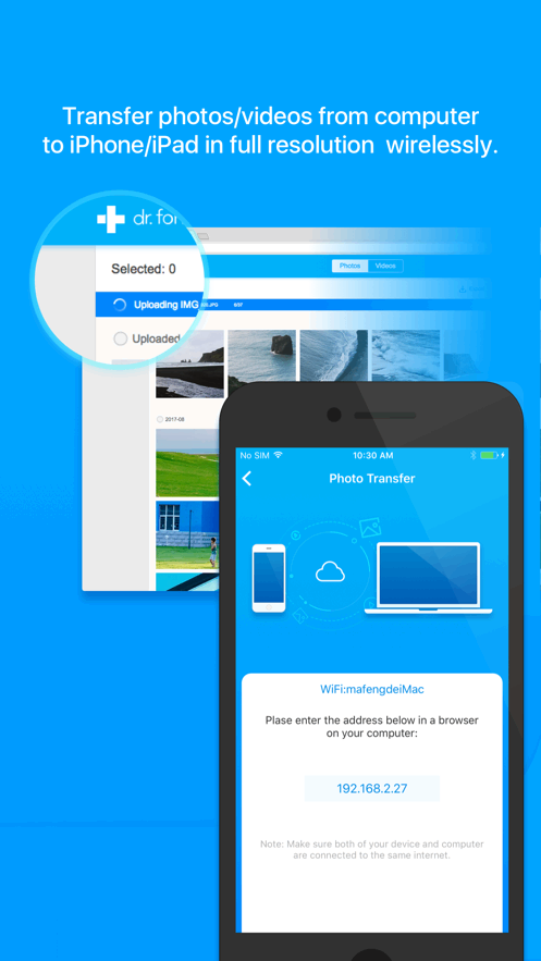 Dr.Fone���ݻָ���ͼ3