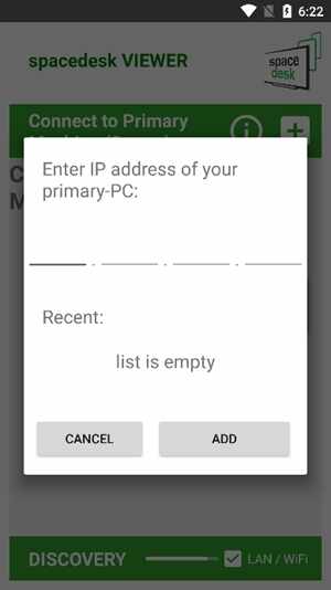 spacedesk�ٷ����°��ͼ1