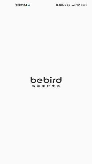 bebird�ɶ����¹ٷ����ͼ1