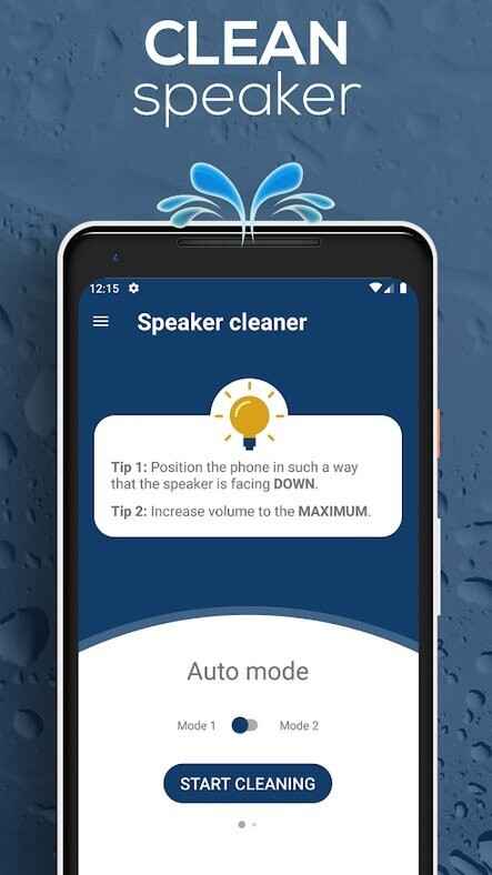 SpeakerCleaner���������ҽ�ͼ4