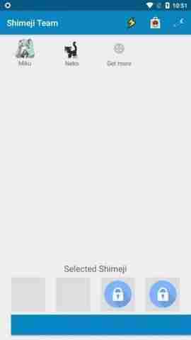 shimeji�з���ͼ3