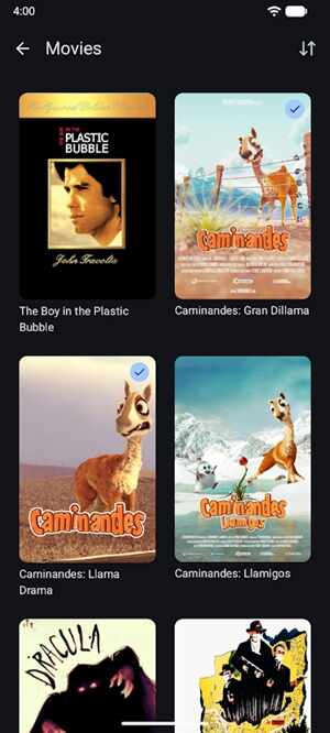 Findroid�ٷ����°��ͼ4