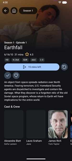 Findroid�ٷ����°��ͼ3