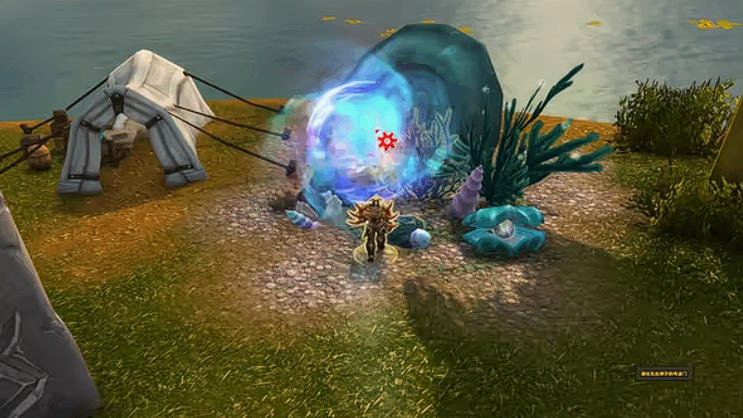 ħ������Ѱ���߳ɾ�һ��